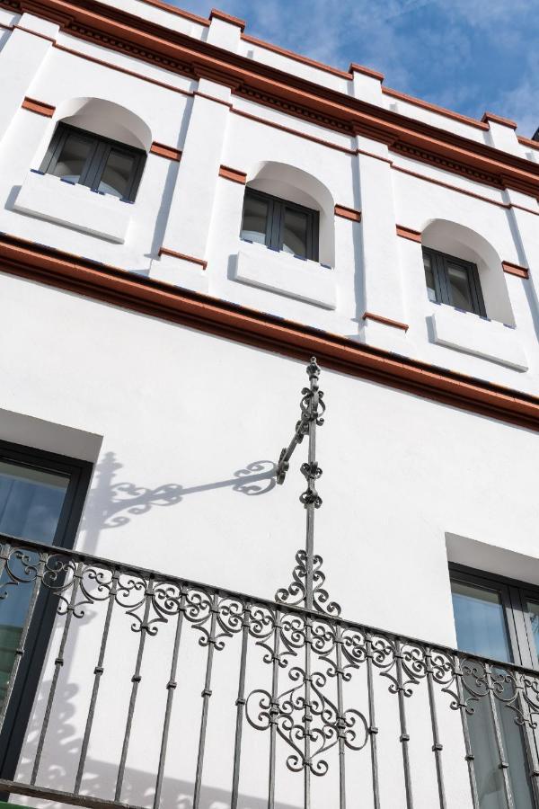 Avanti Buganvilla, La Sevilla Autentica Bagian luar foto